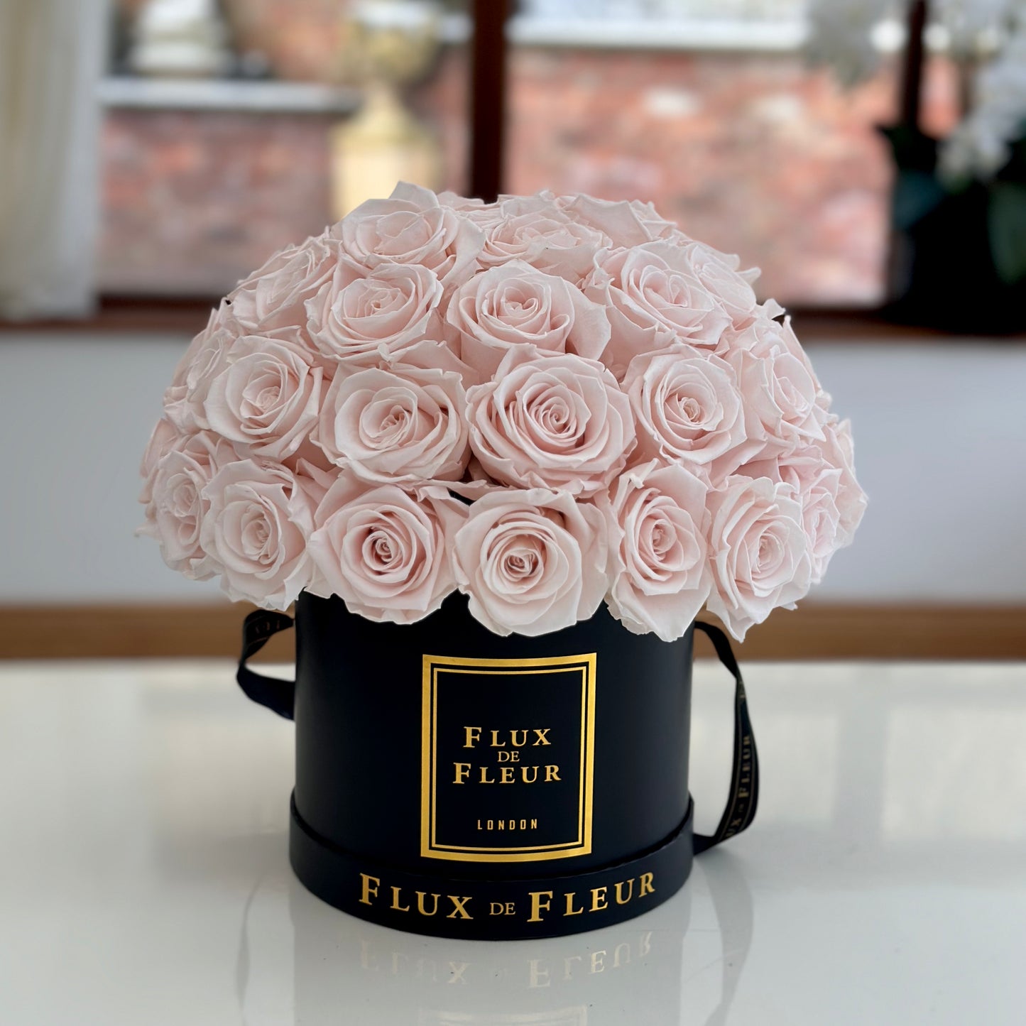 Eternity Roses Dome