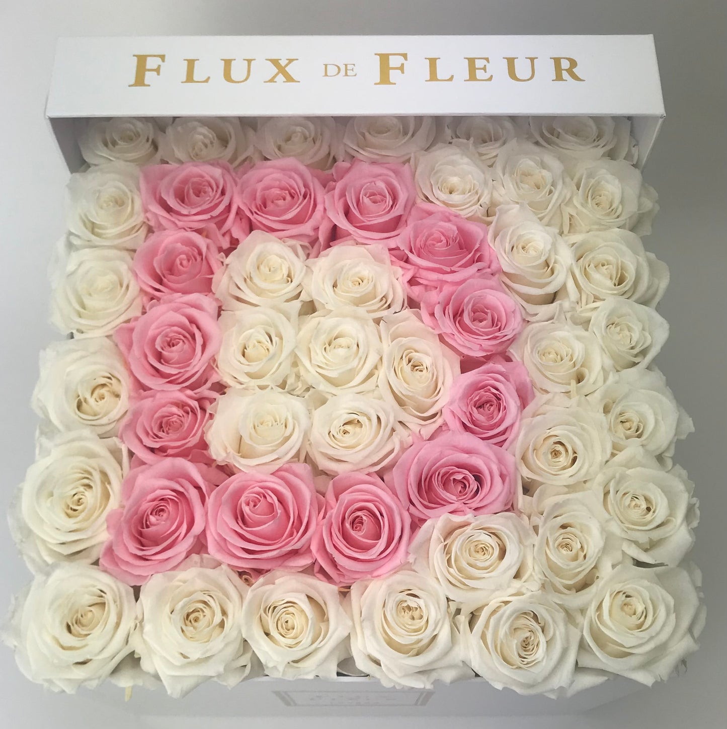 Infinity Large Custom Arrangement