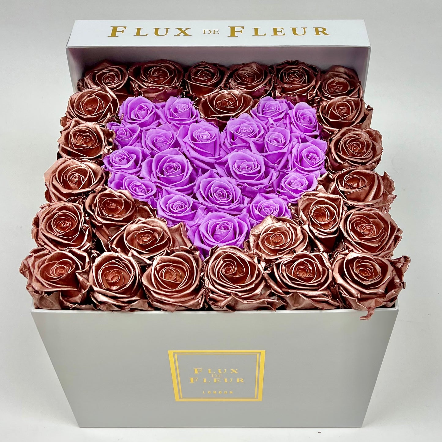 Infinity Large Custom Arrangement