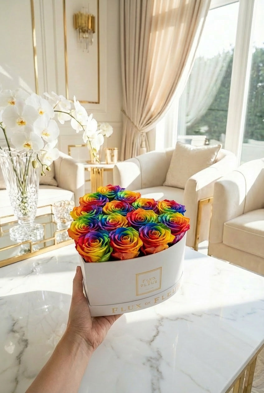 Infinity Heart Medium