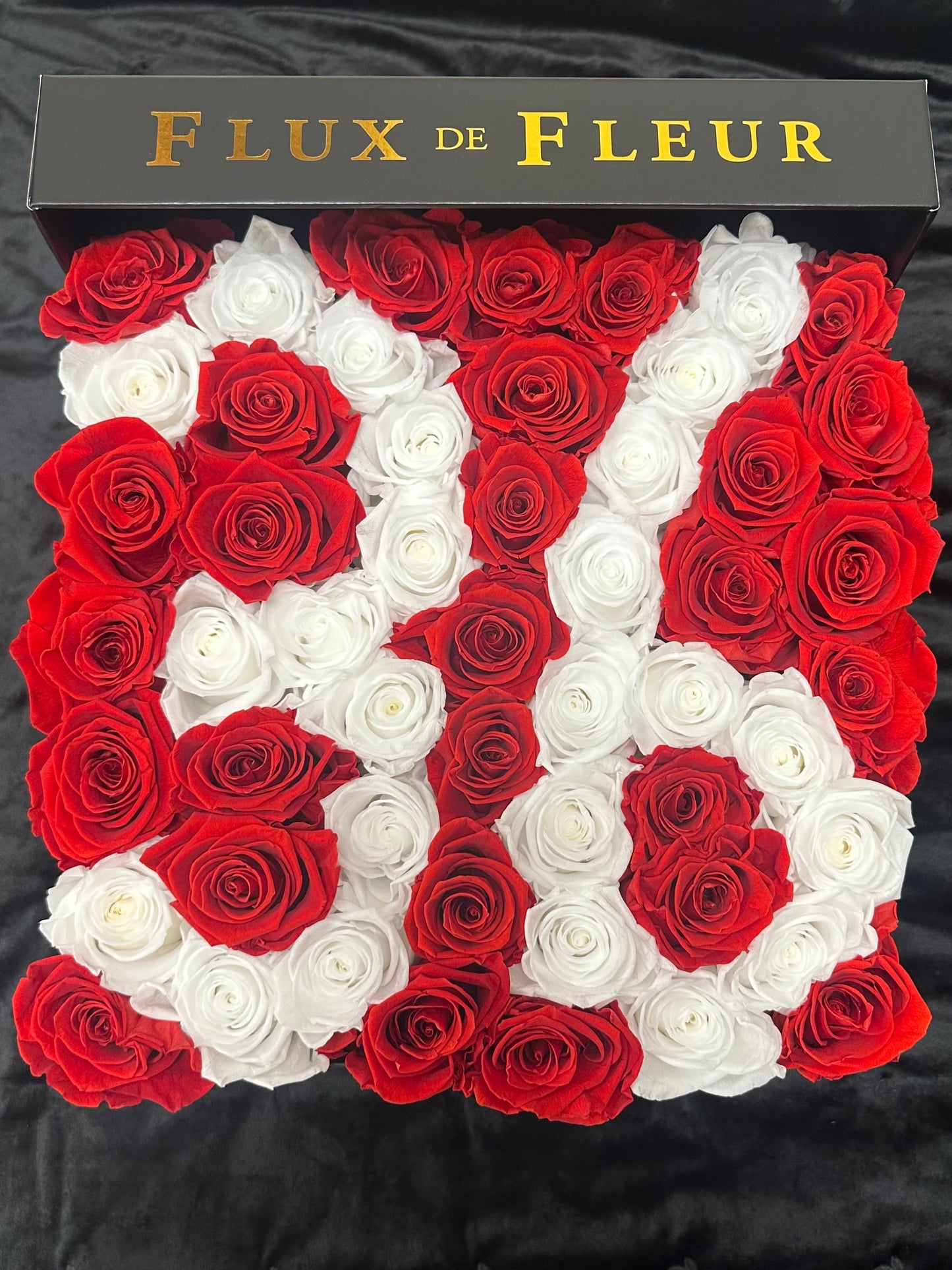 Infinity Large Custom Arrangement
