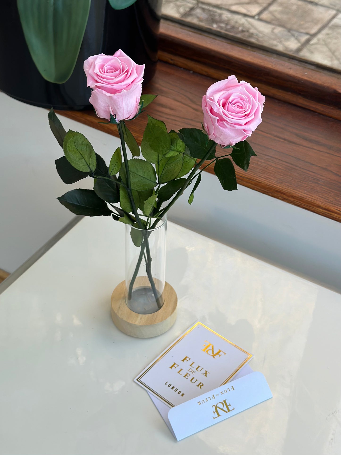 Lumi La Rose