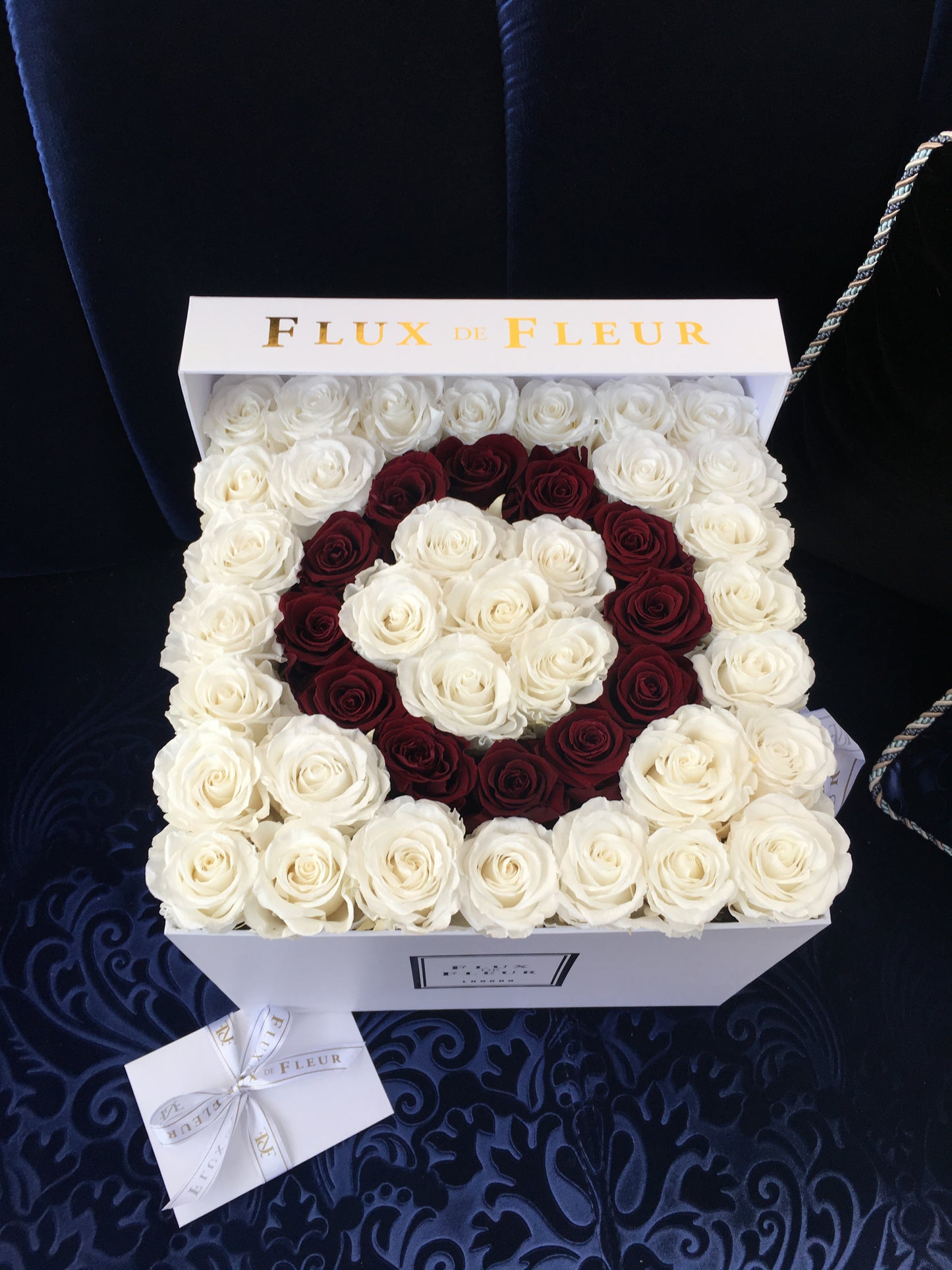 Infinity Large Custom Arrangement