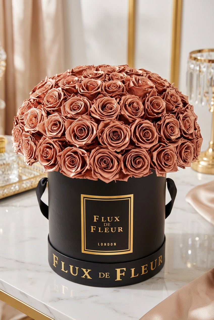 Eternity Roses Dome