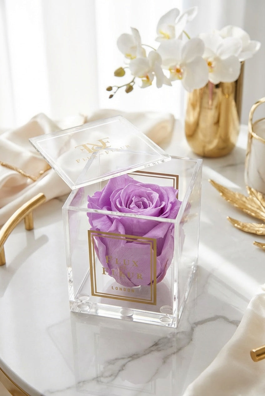 Crystal De Fleur Mini
