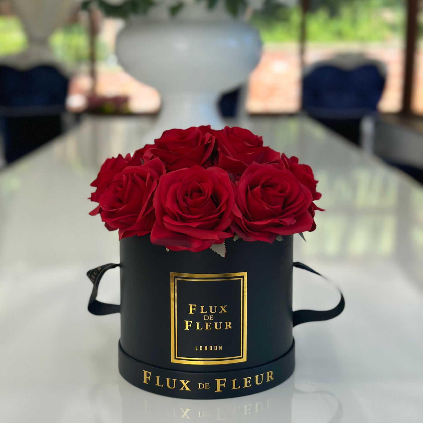 Forever De Fleur™ Round