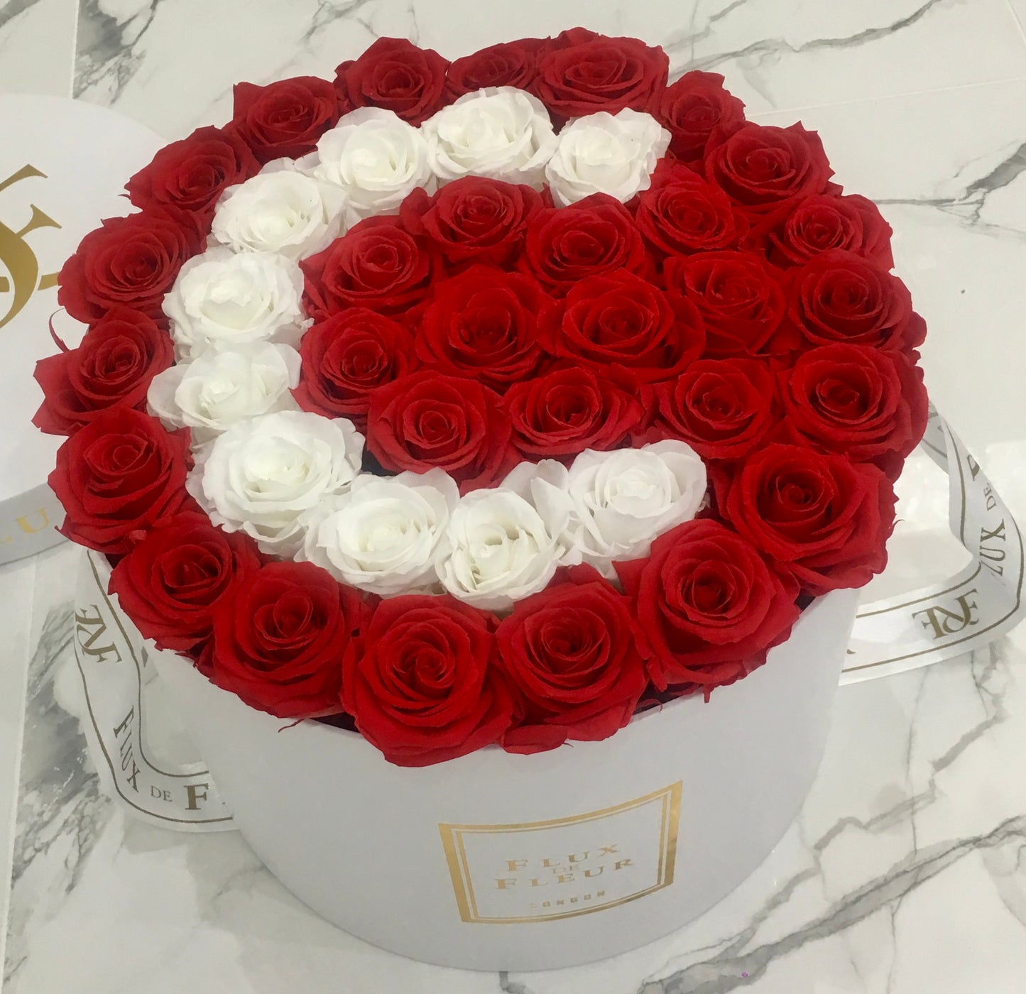 Infinity Large Custom Arrangement