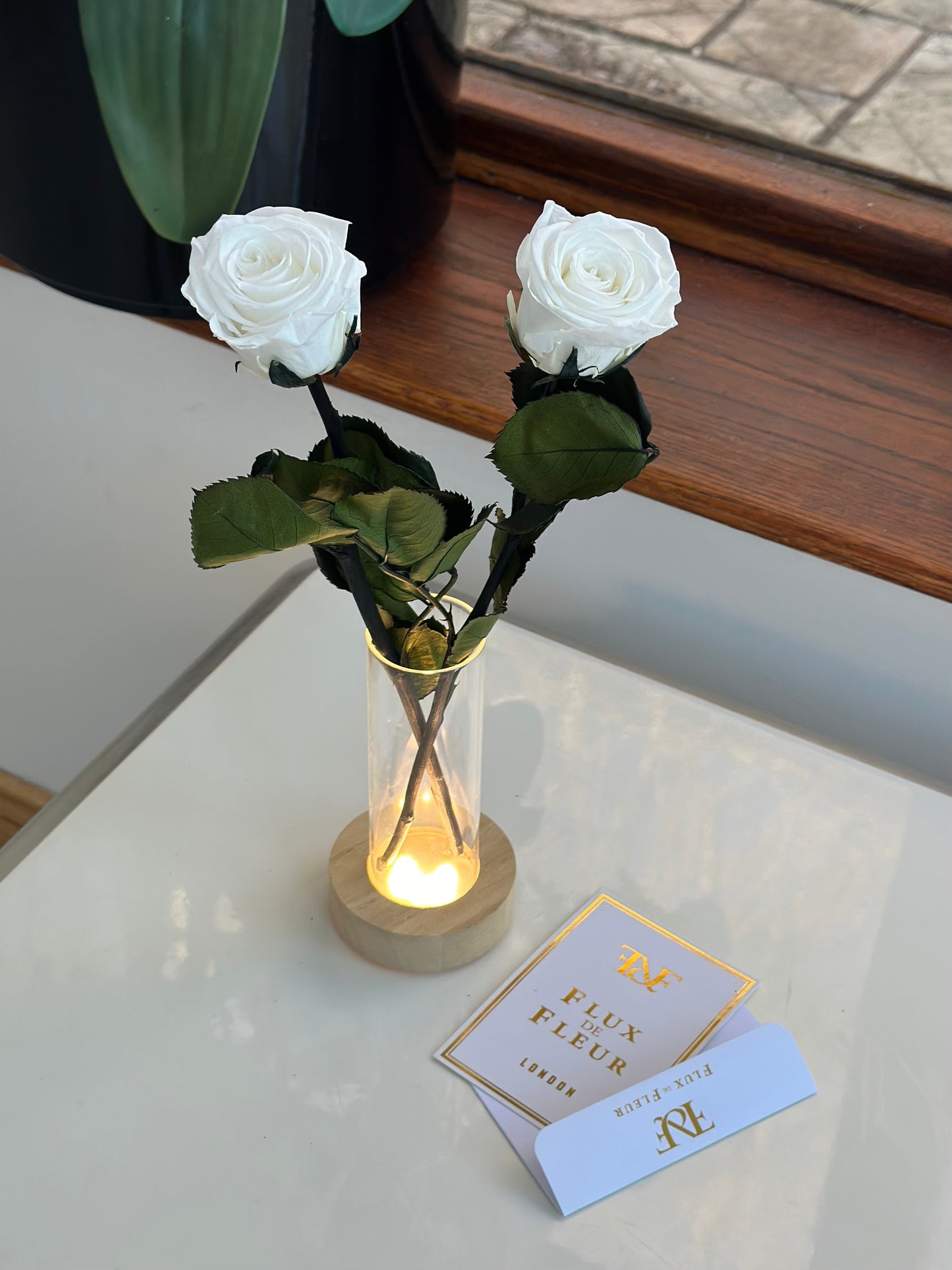 Lumi La Rose