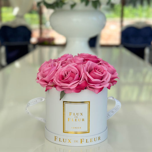 Forever De Fleur™ Round