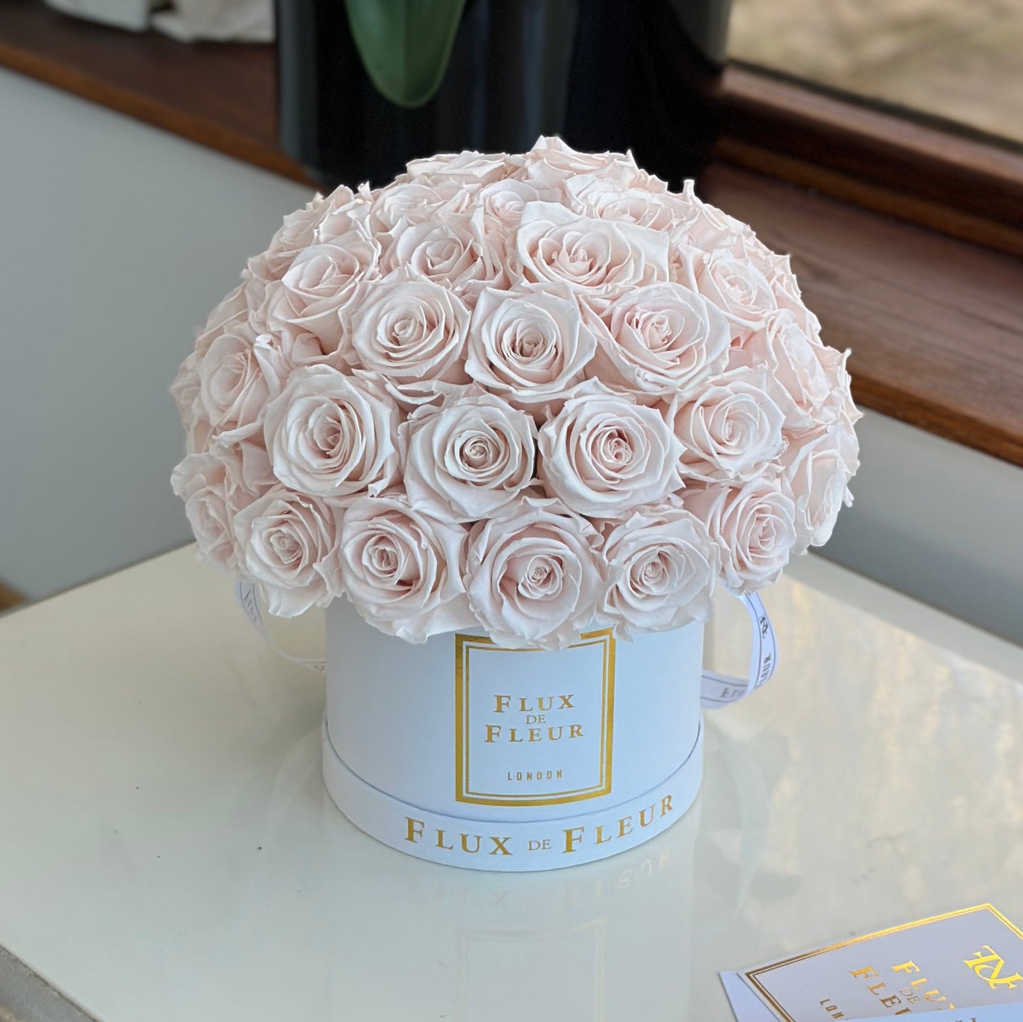 Eternity Roses Dome