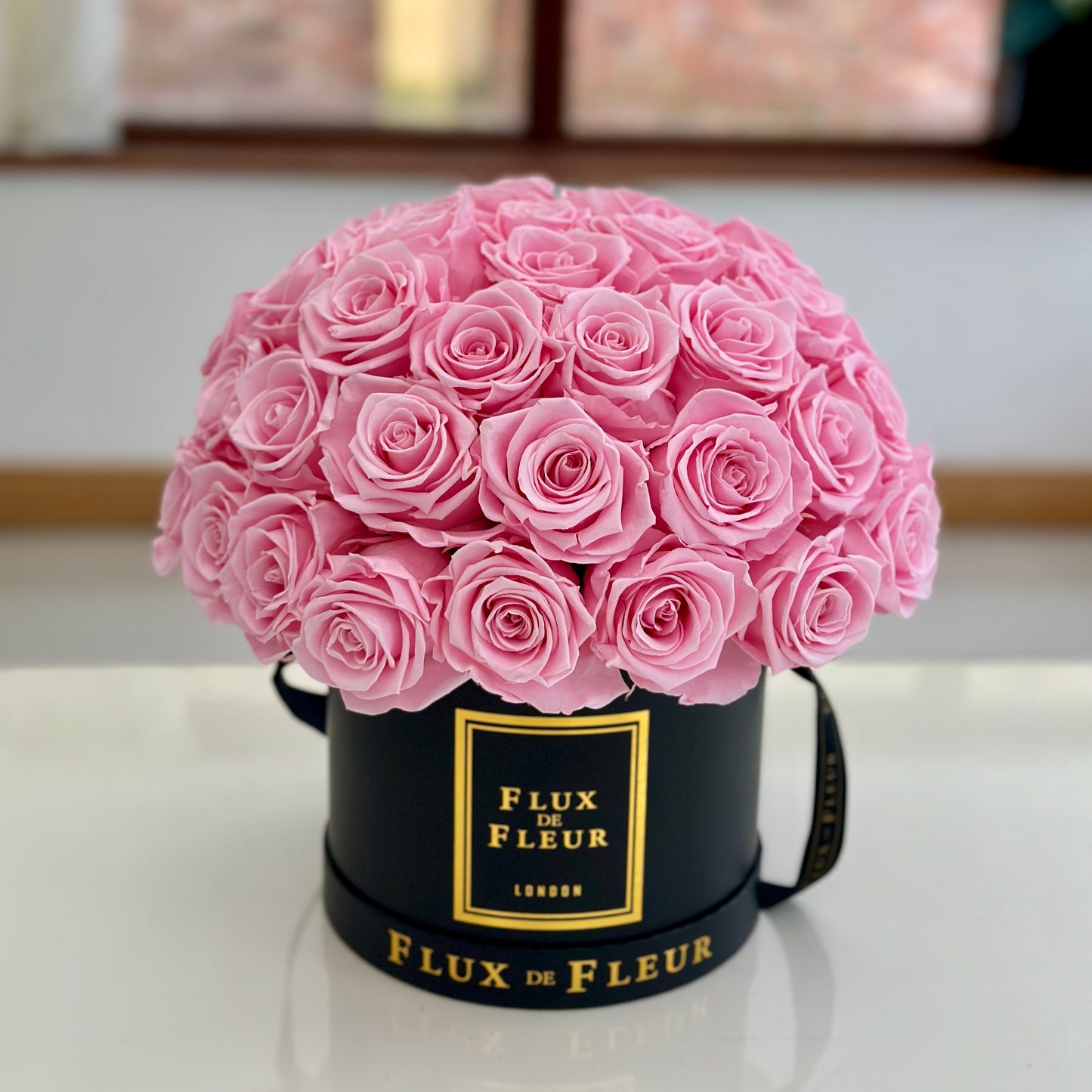 Eternity Roses Dome