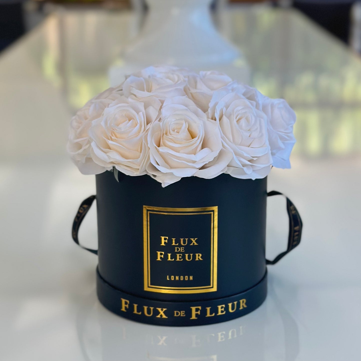 Forever De Fleur™ Round