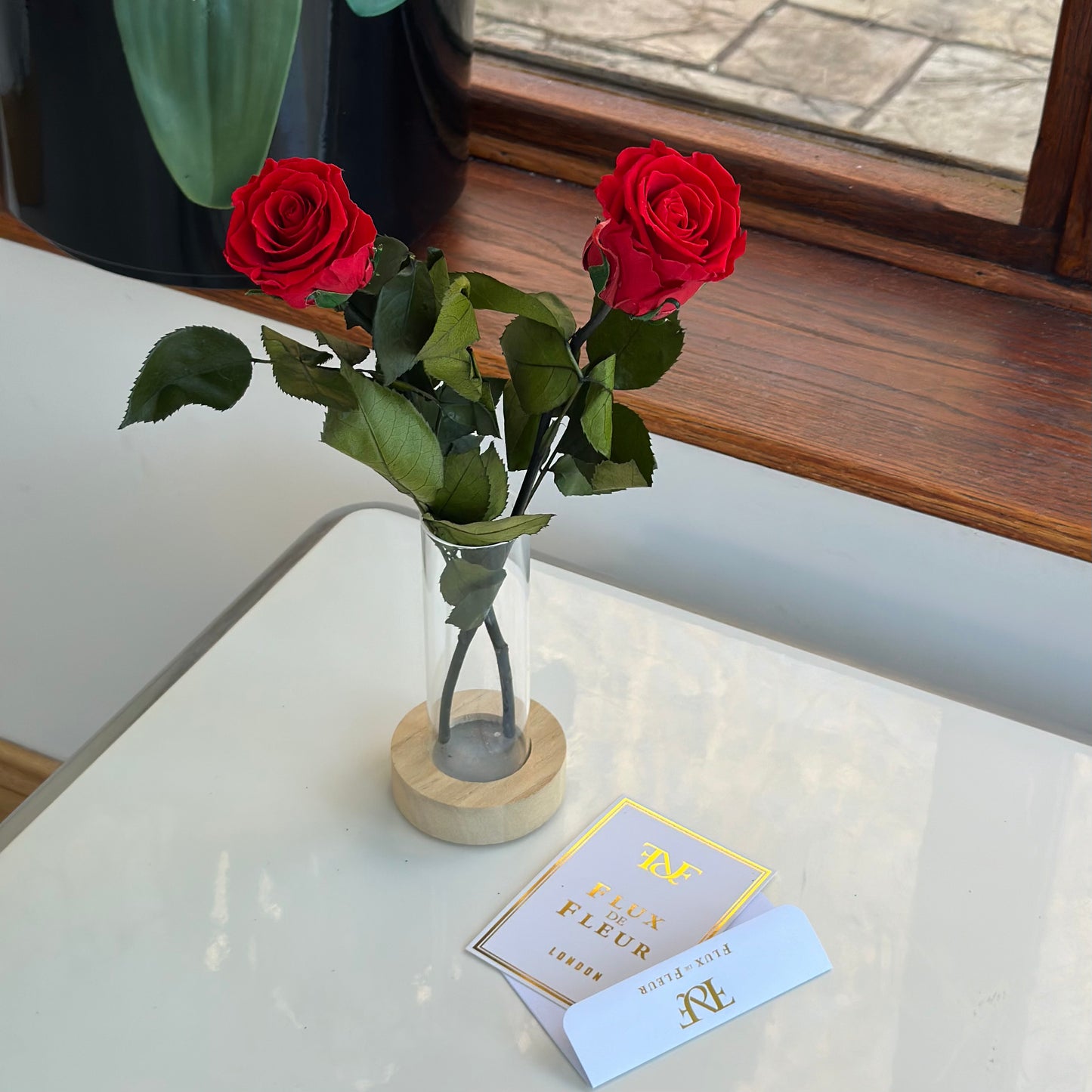 Lumi La Rose