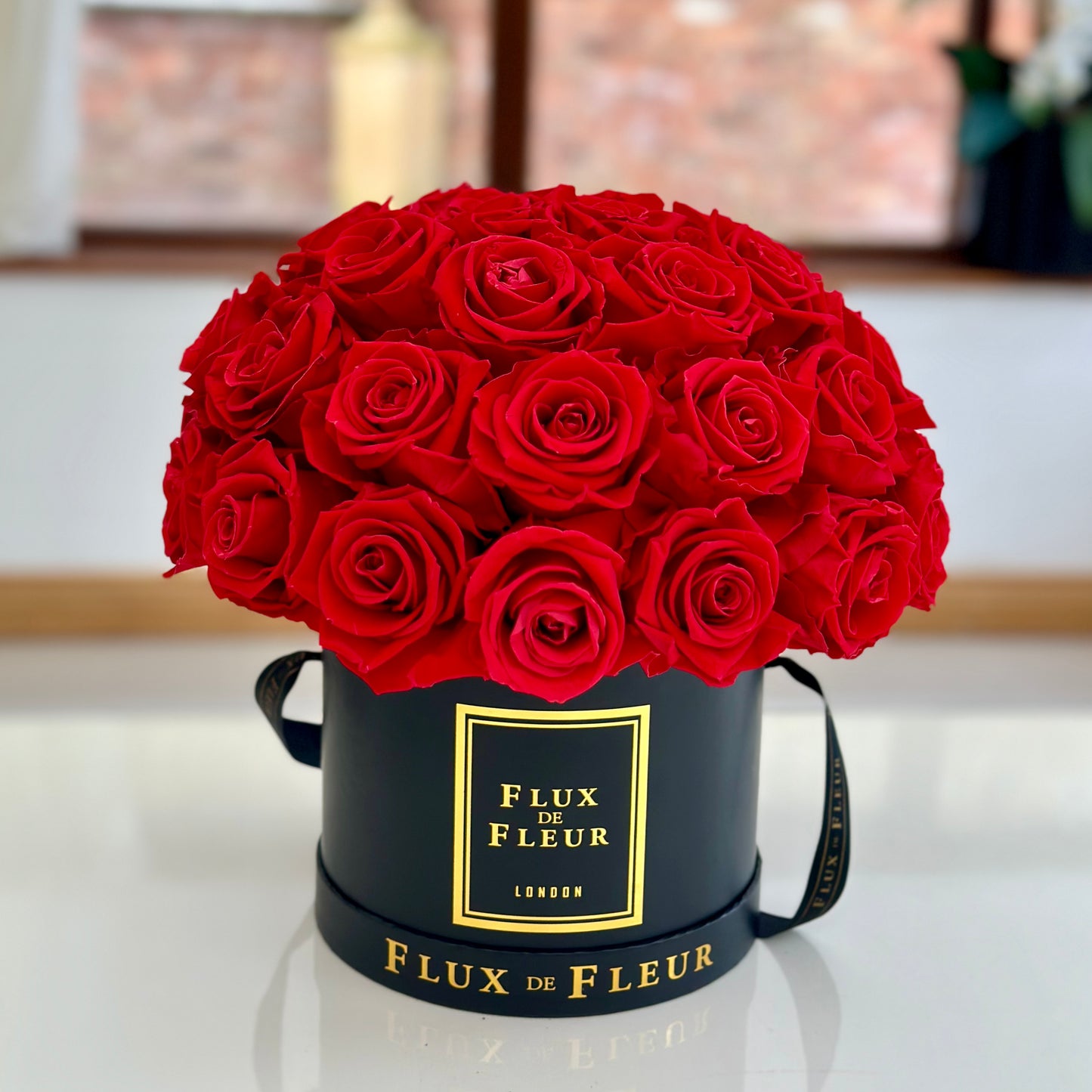 Eternity Roses Dome