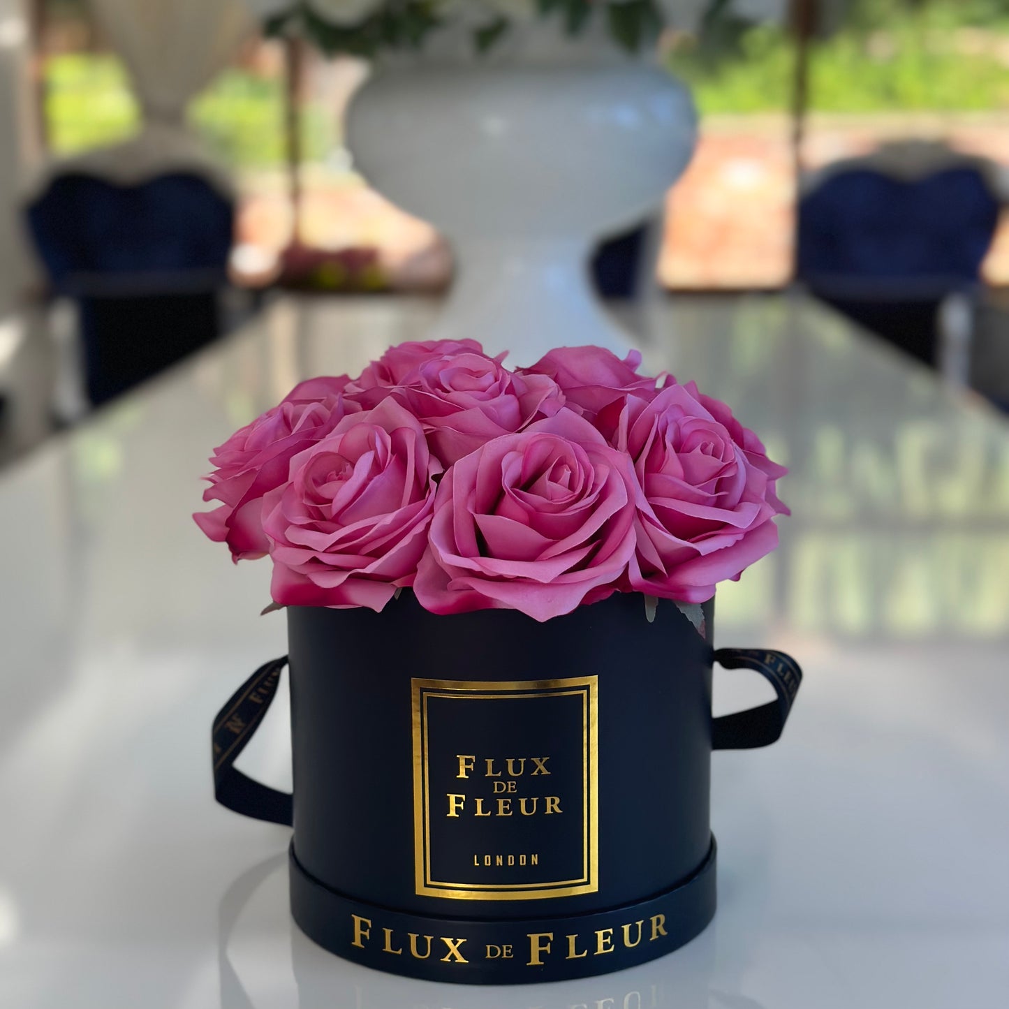 Forever De Fleur™ Round