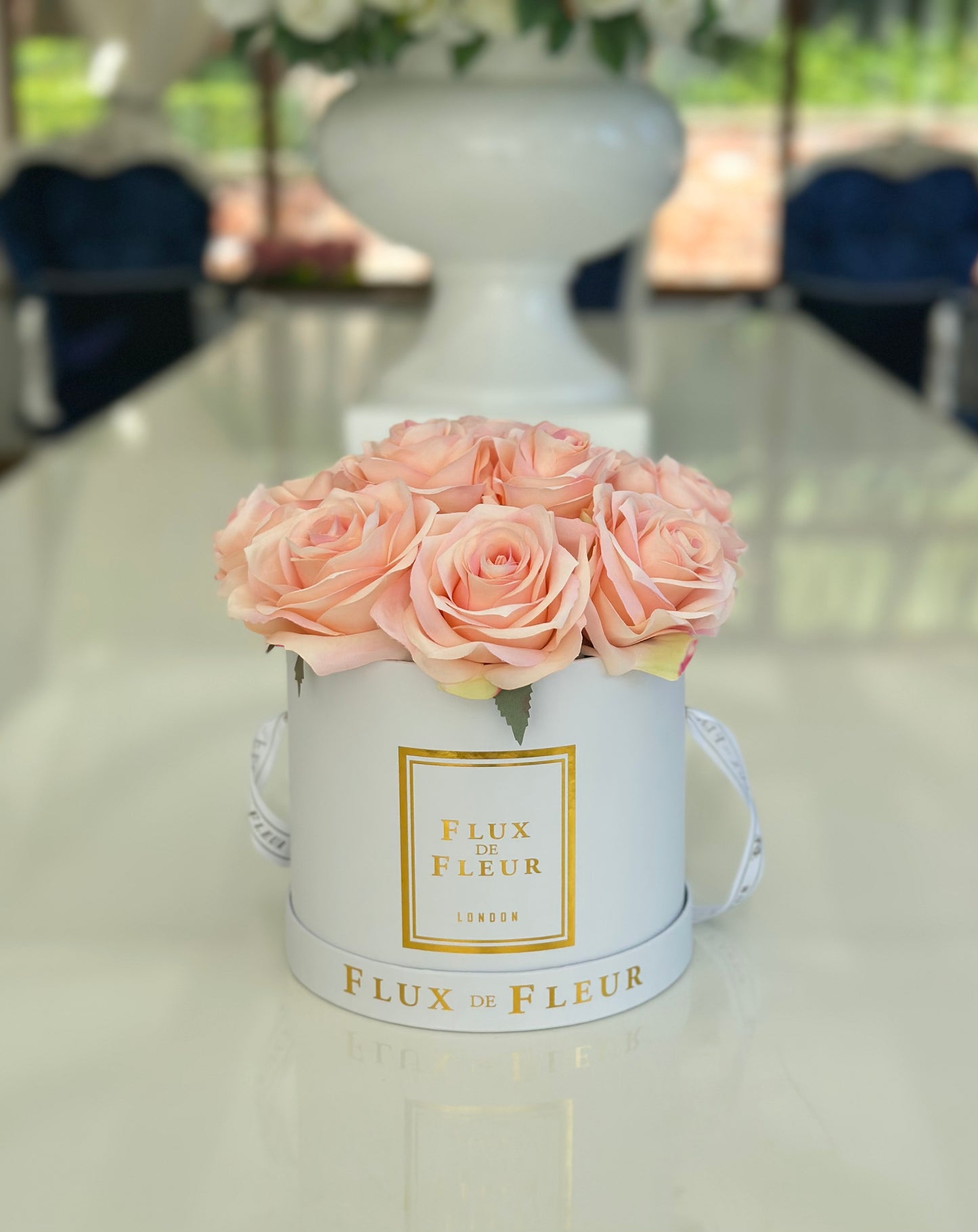 Forever De Fleur™ Round