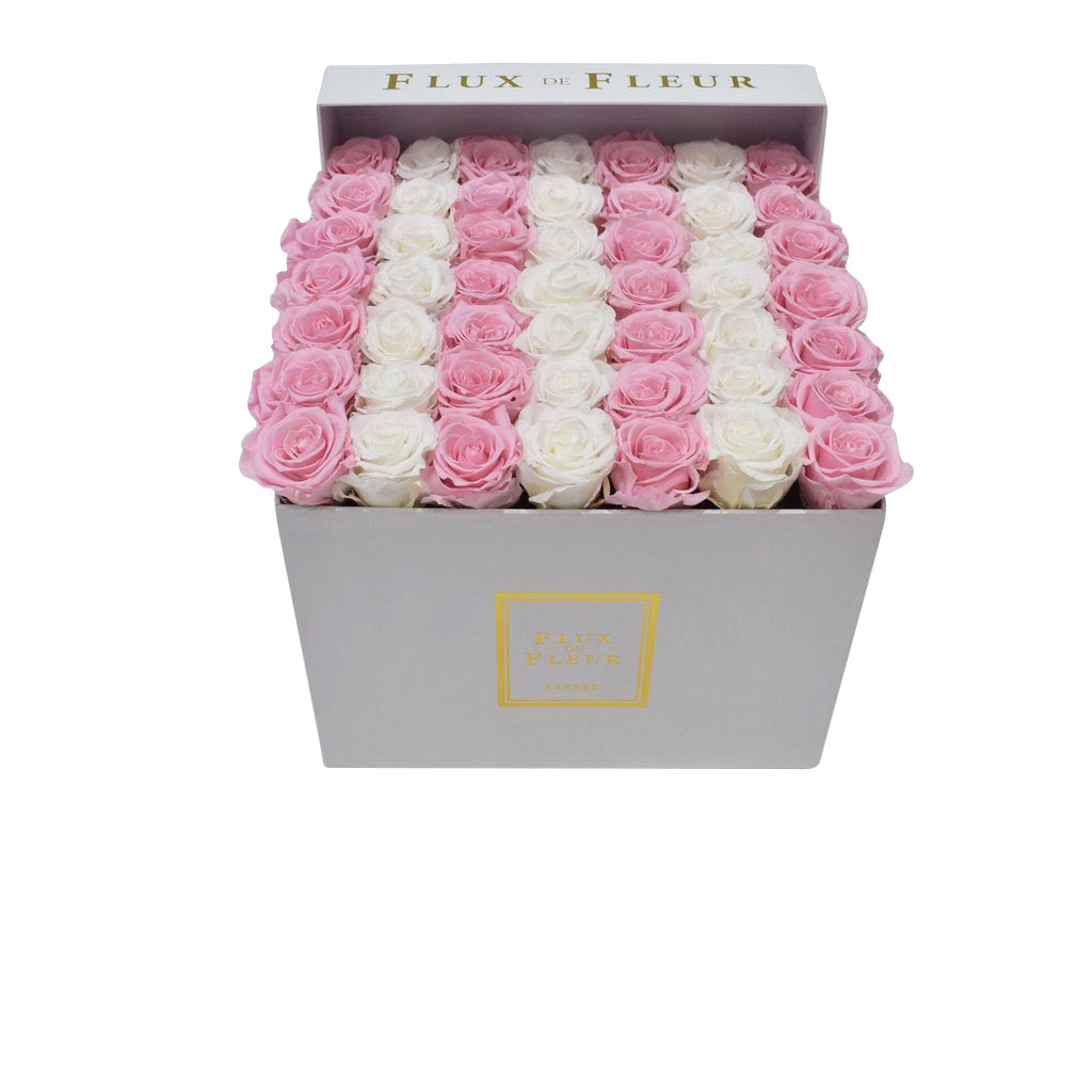 Infinity Large Custom Arrangement