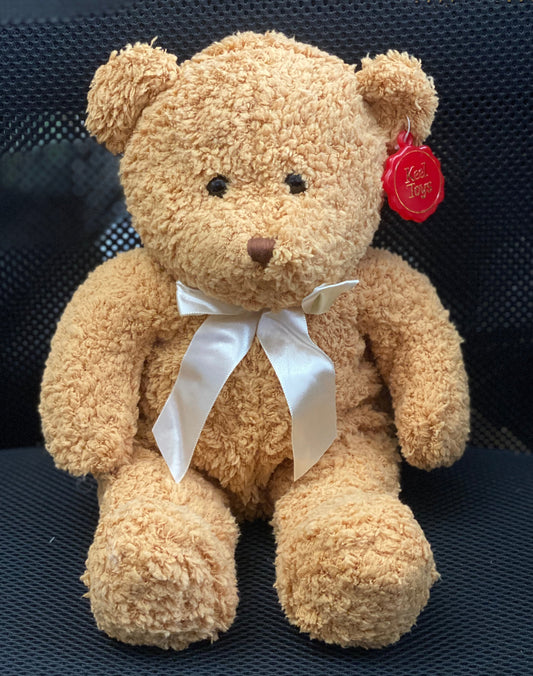 Brown Tall Teddy Bear