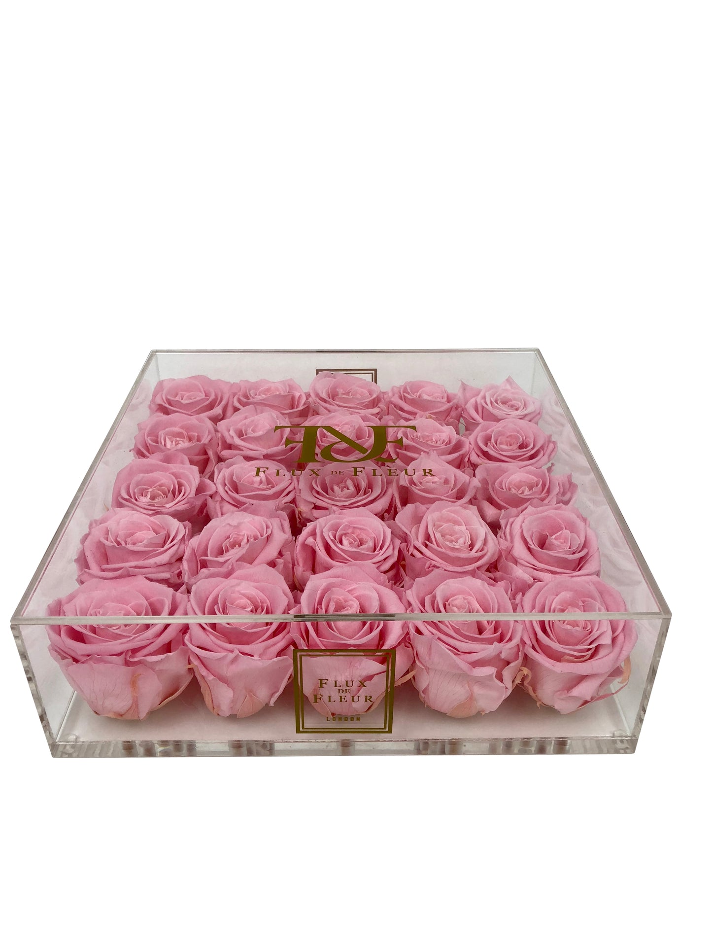 Crystal De Fleur Square