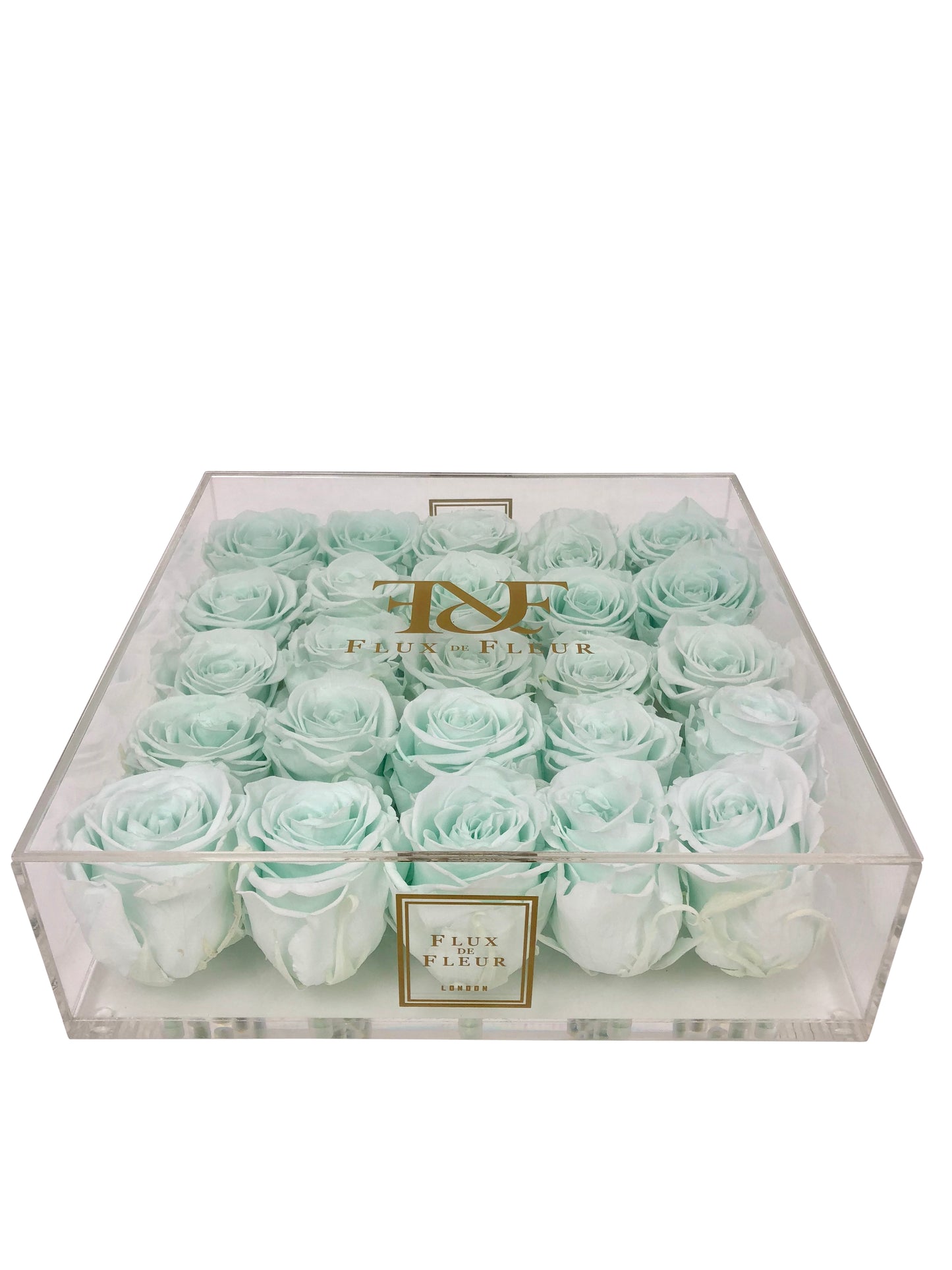 Crystal De Fleur Square