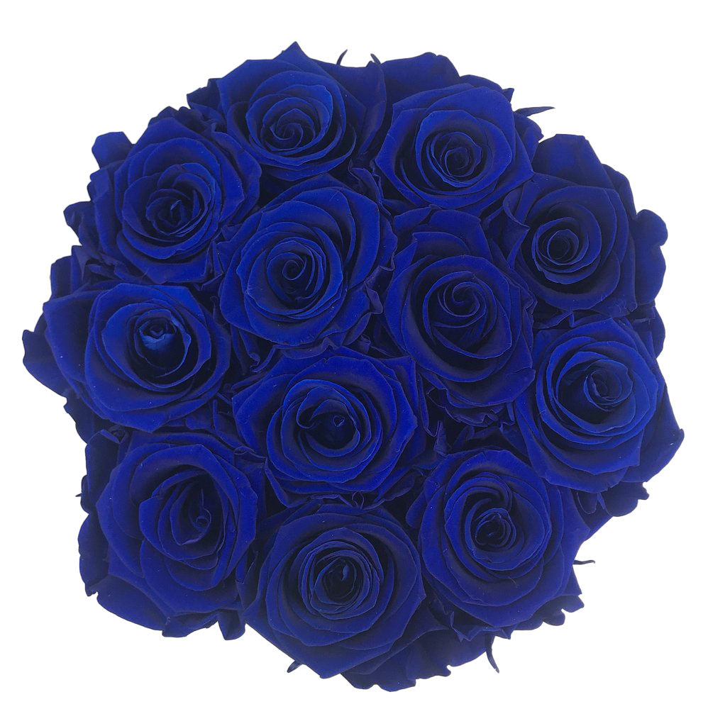 Infinity De Fleur Round