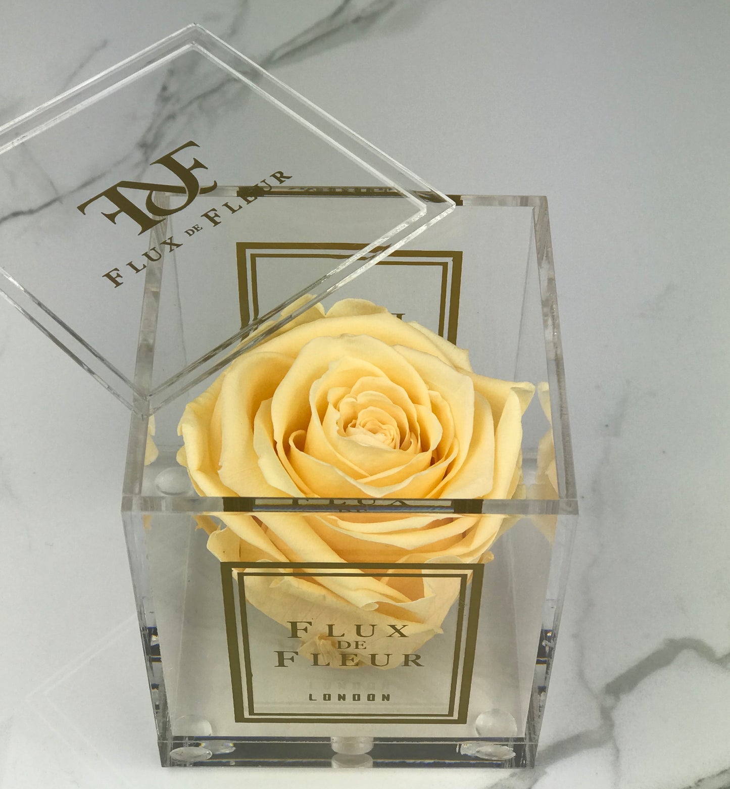 Crystal De Fleur Mini