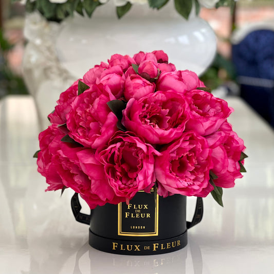 Forever Peonies