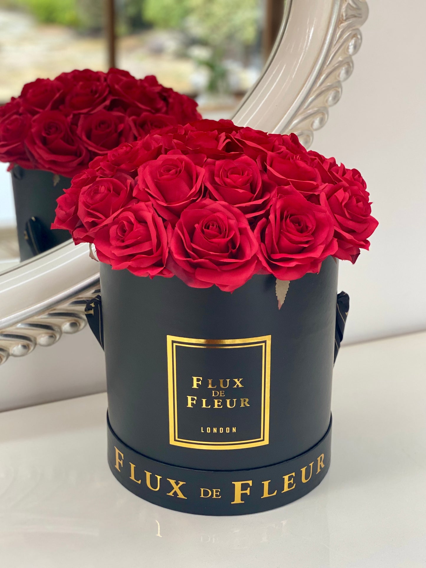 Forever De Fleur™ Round