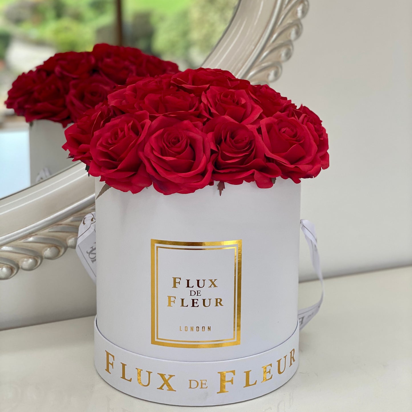 Forever De Fleur™ Round