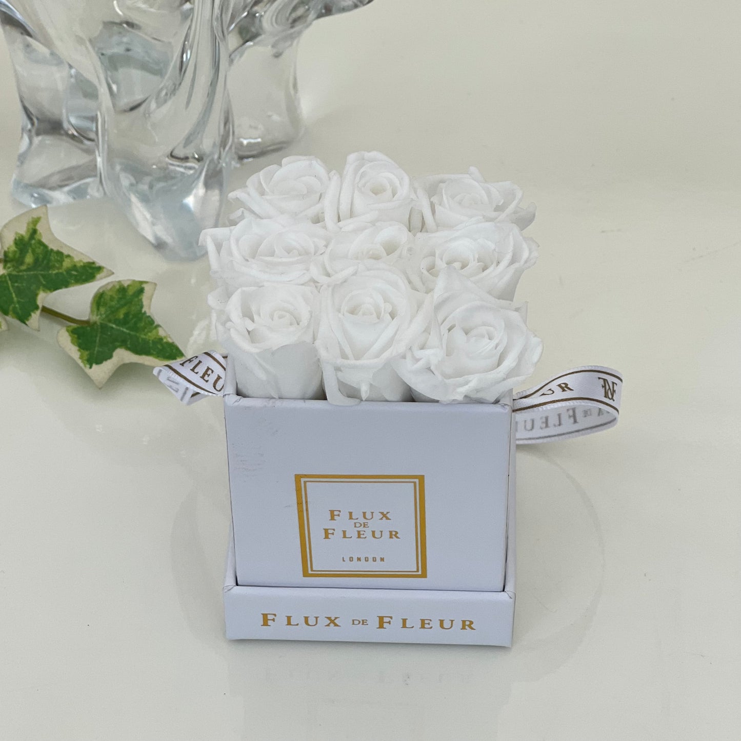 Infinity De Miniature Roses - Square