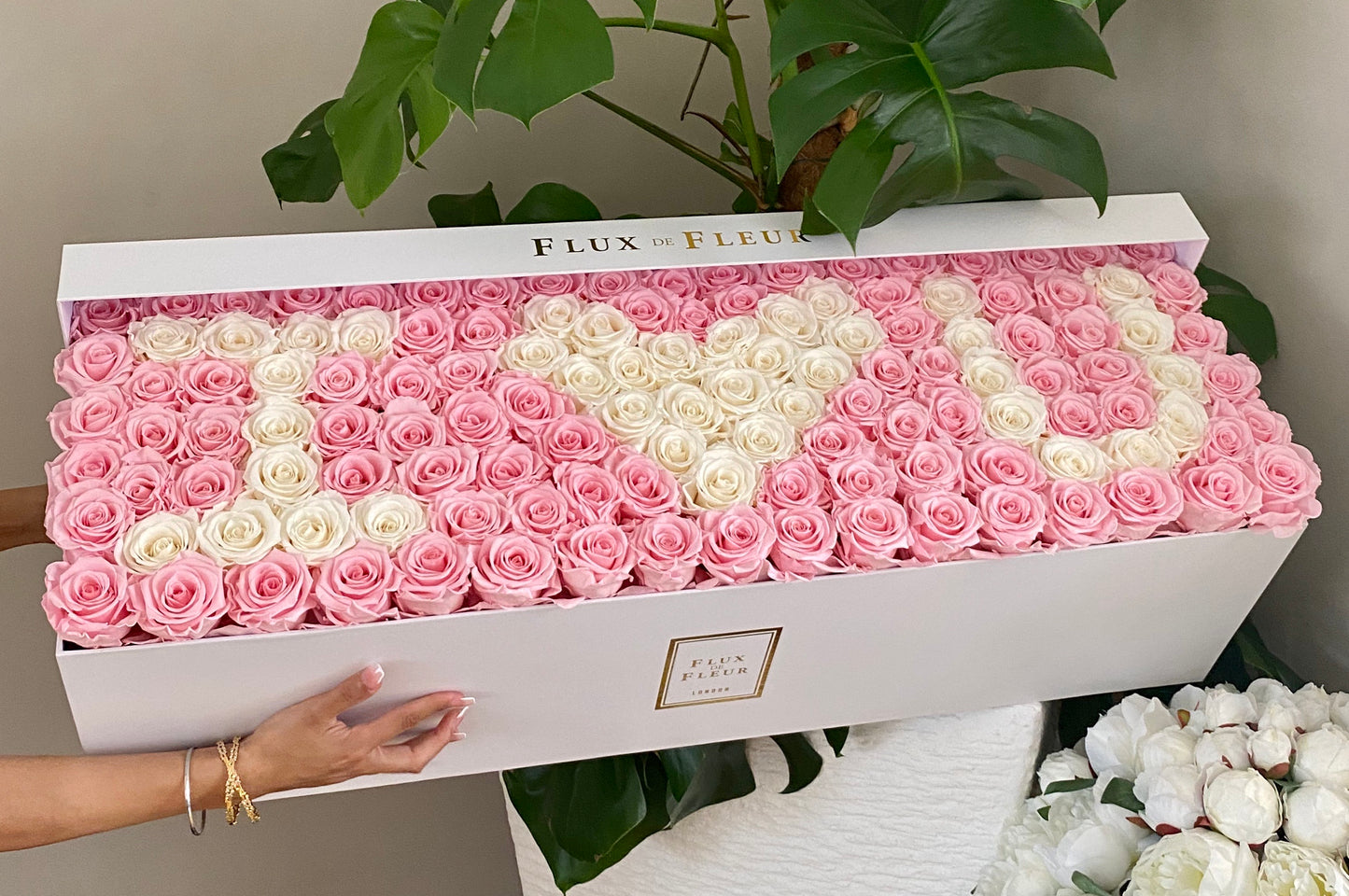 Magnum De Fleur Custom
