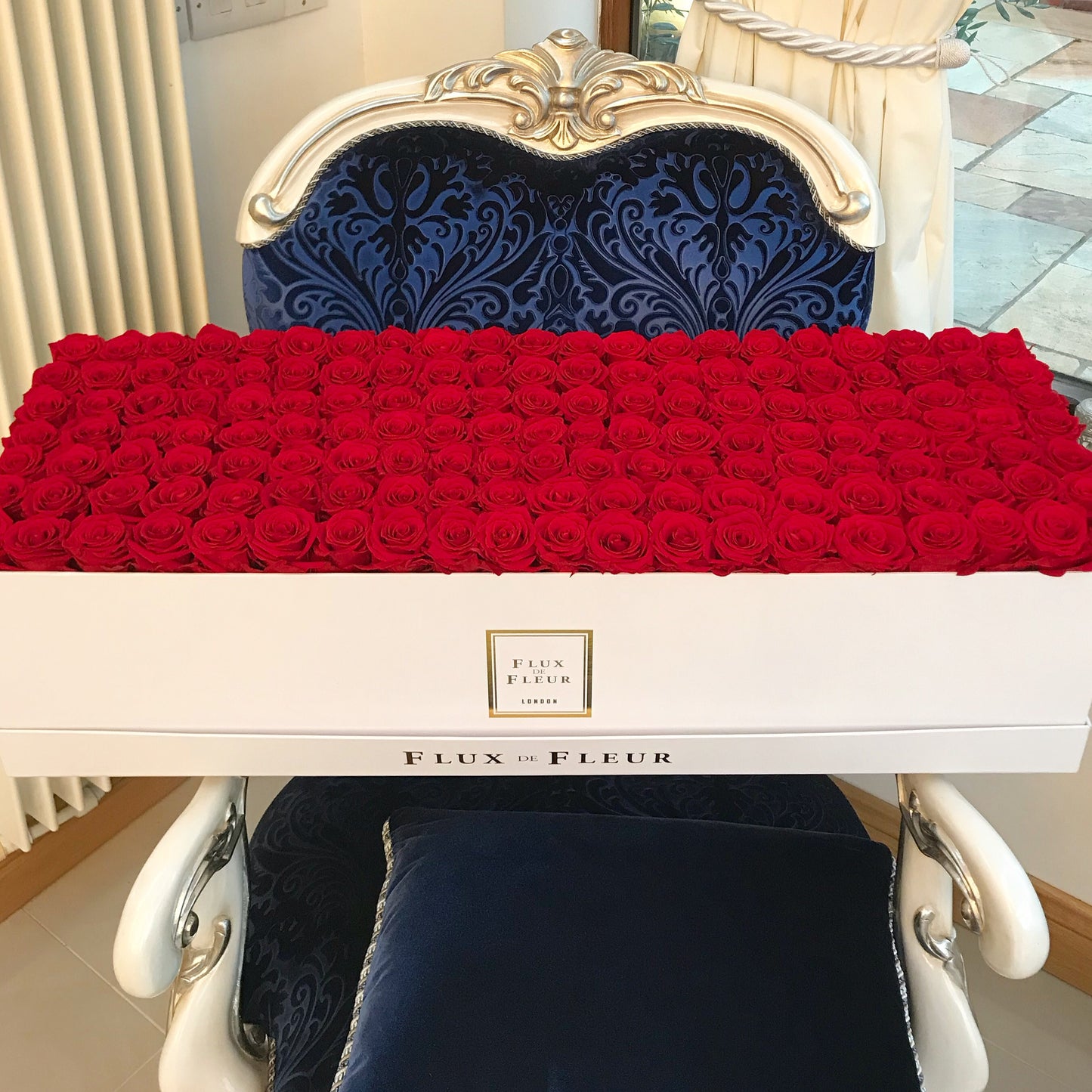 Magnum De Fleur
