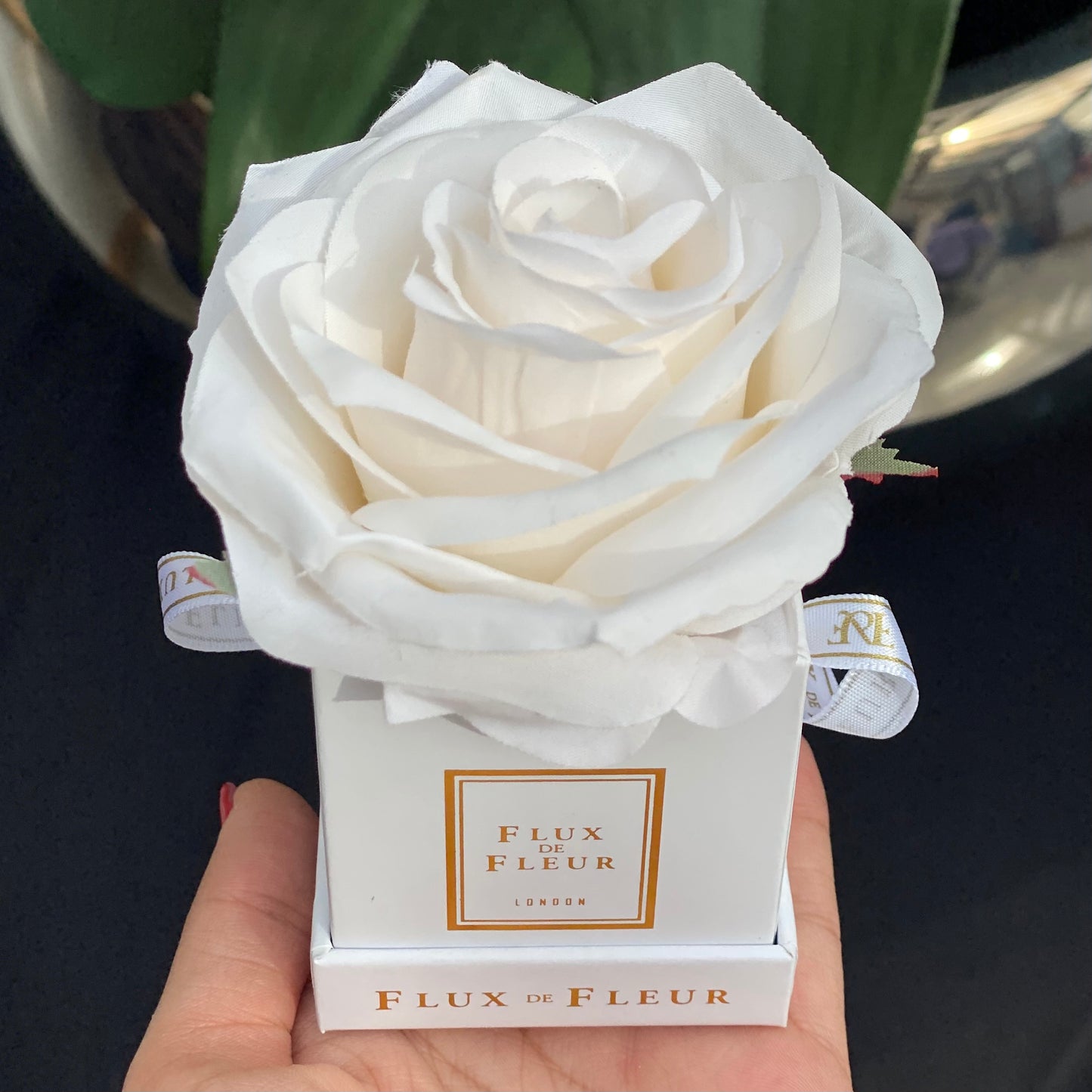 Forever De Fleur - Mini Square