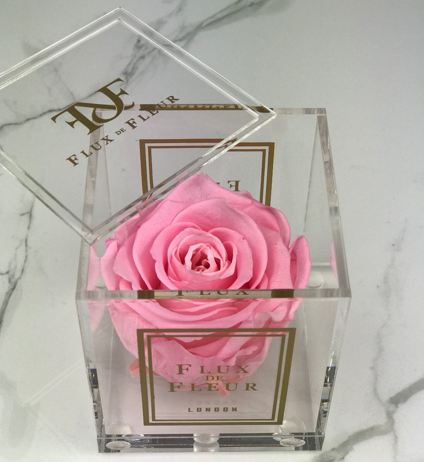 Crystal De Fleur Mini