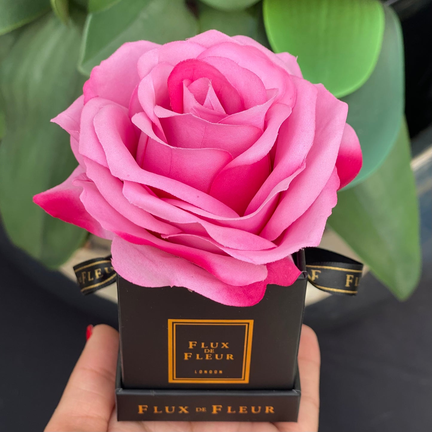Forever De Fleur - Mini Square