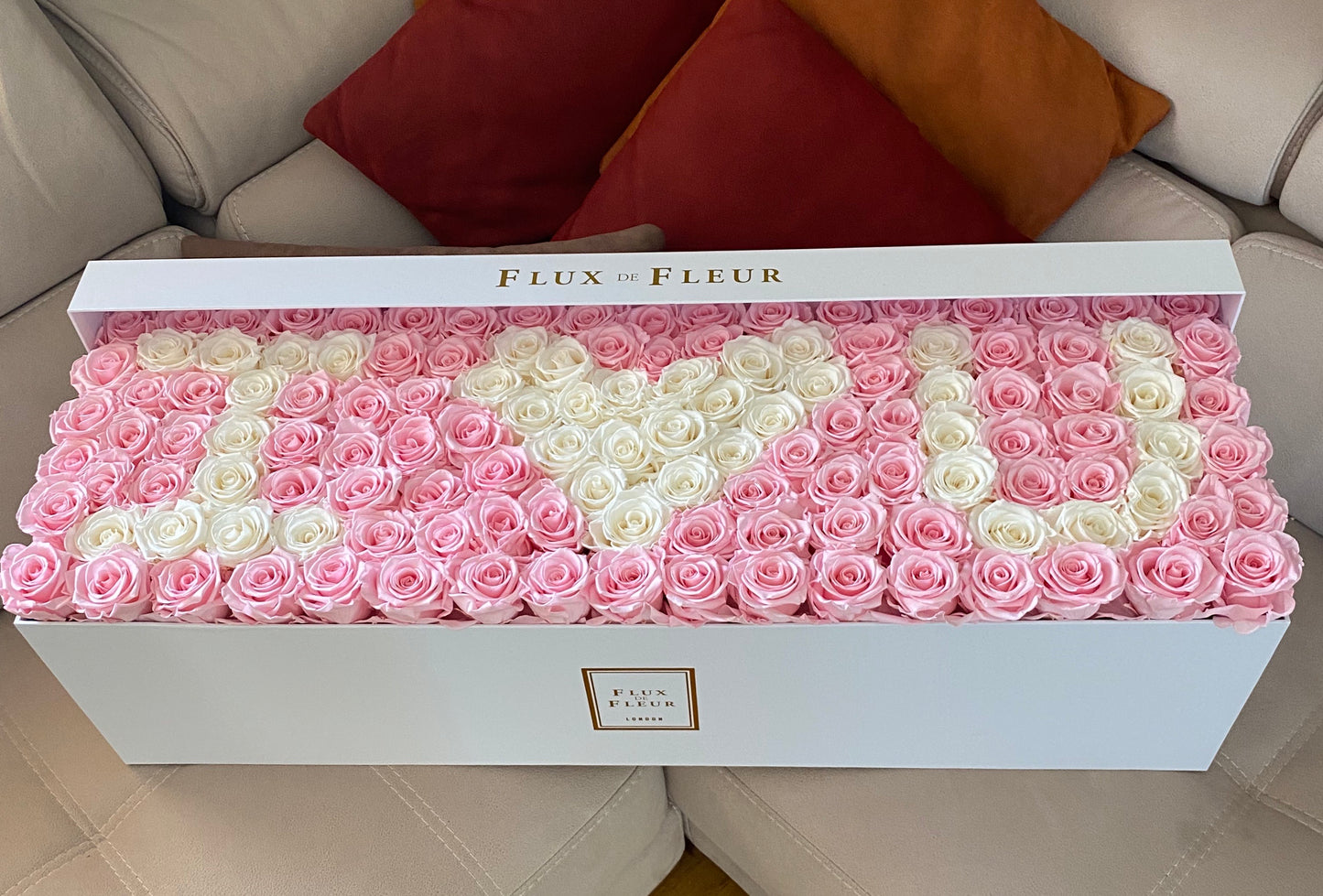 Magnum De Fleur