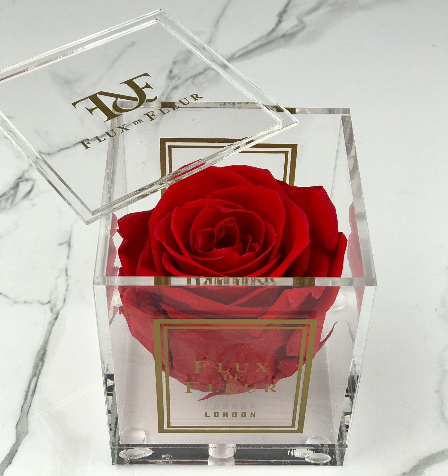 Crystal De Fleur Mini