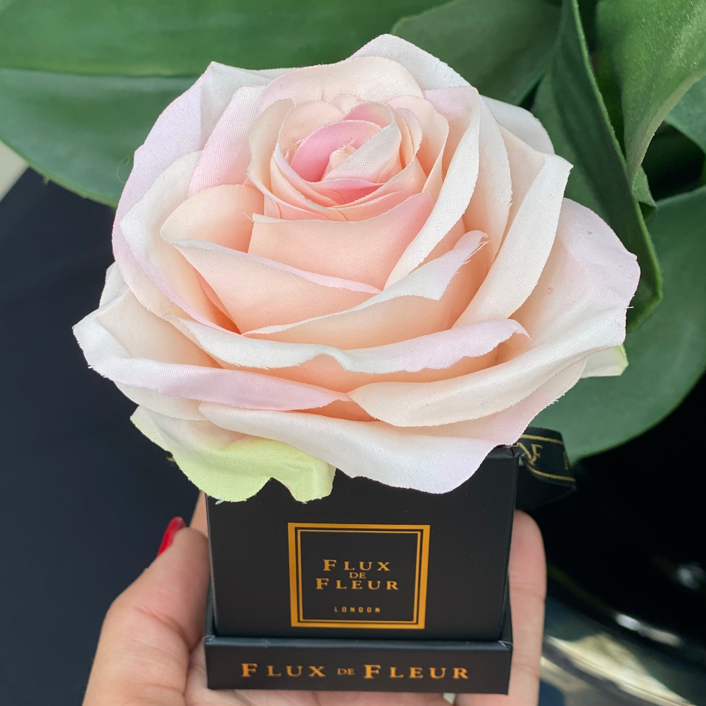 Forever De Fleur - Mini Square