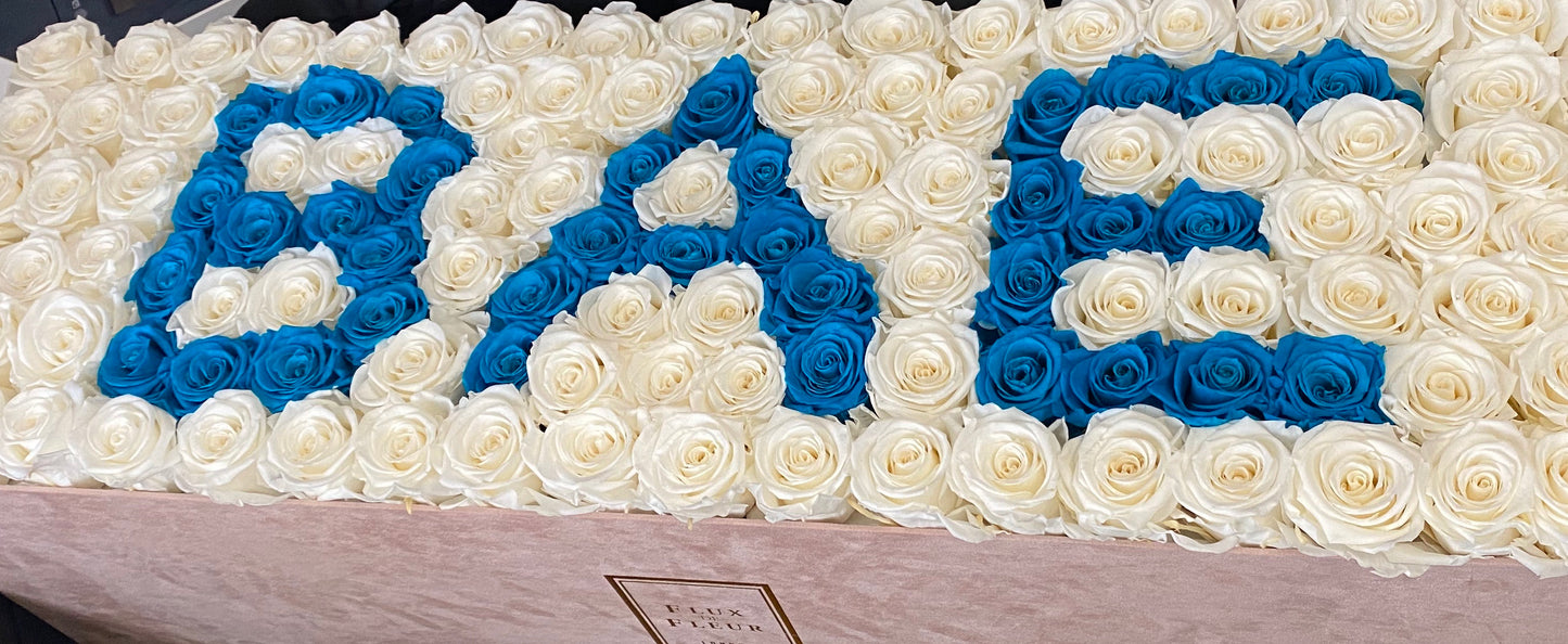 Magnum De Fleur