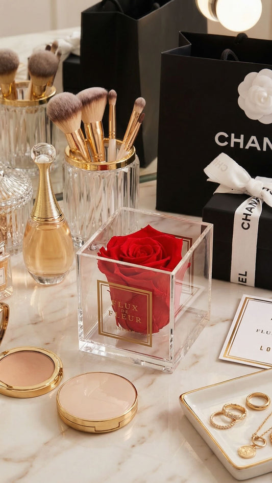 Warning: You are losing money by not using flowers