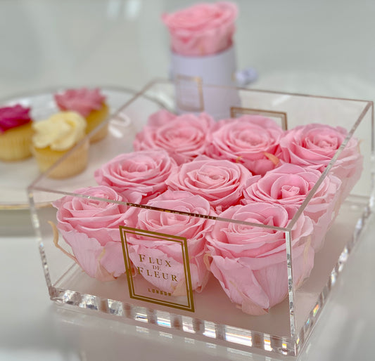 MOTHER’S DAY ROSES