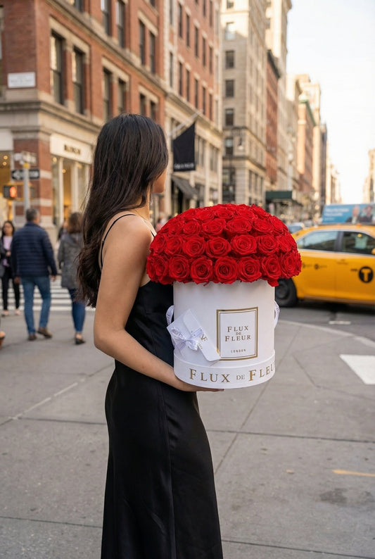 FACTS ABOUT VALENTINE FLOWERS