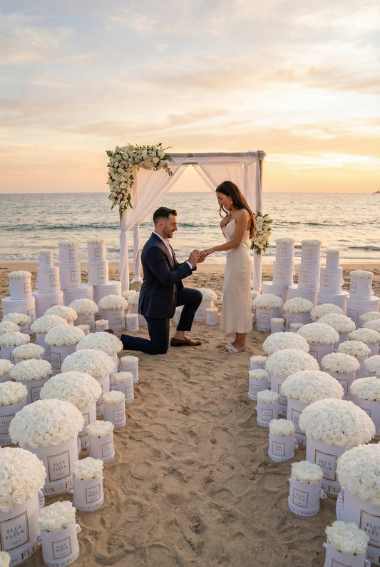 Getting Married Soon?