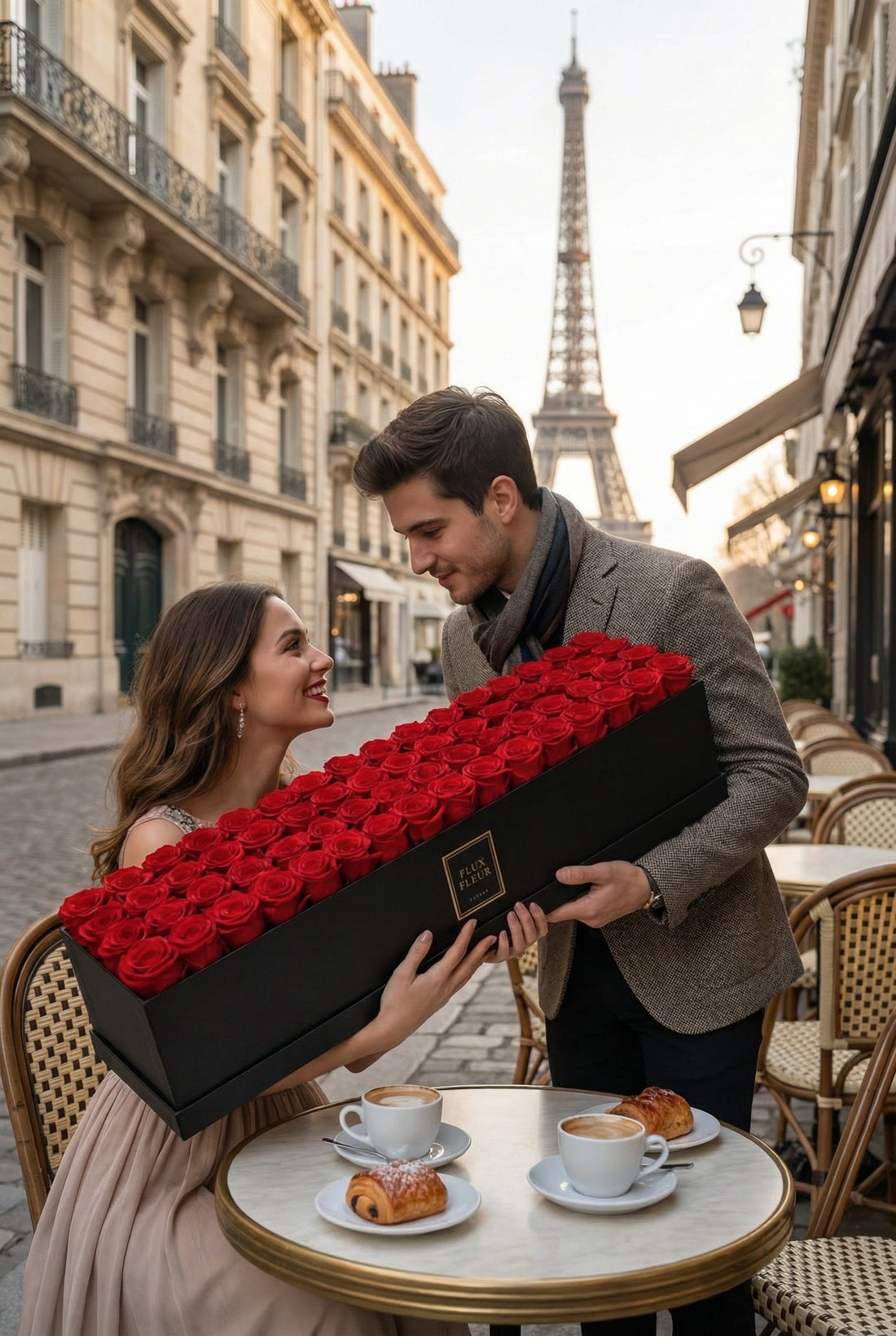 6 FACTS ABOUT VALENTINE FLOWERS PEOPLE THINK ARE TRUE