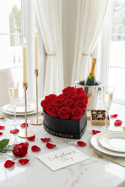 Valentine's Days