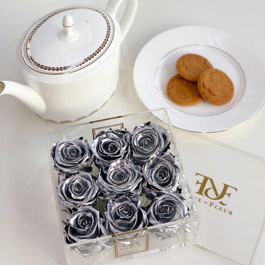 afternoon tea mothers day