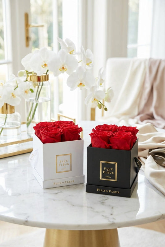 How to Choose The Perfect Long-Lasting Rose