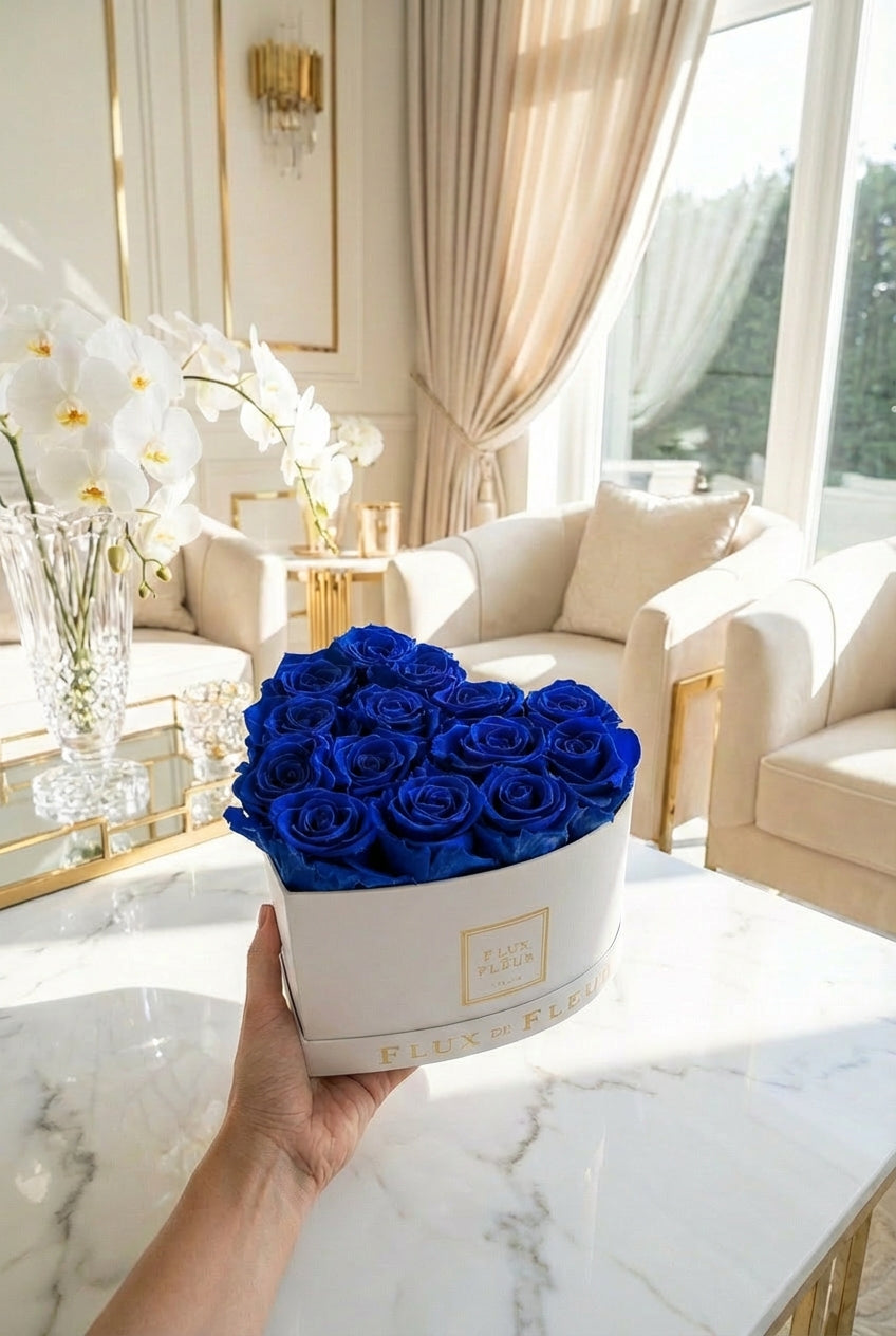 Infinity Heart Medium