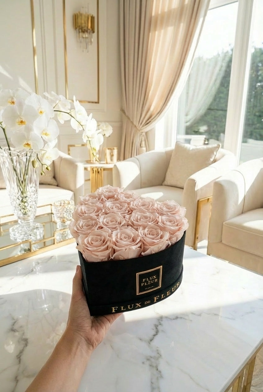 Infinity Heart Medium