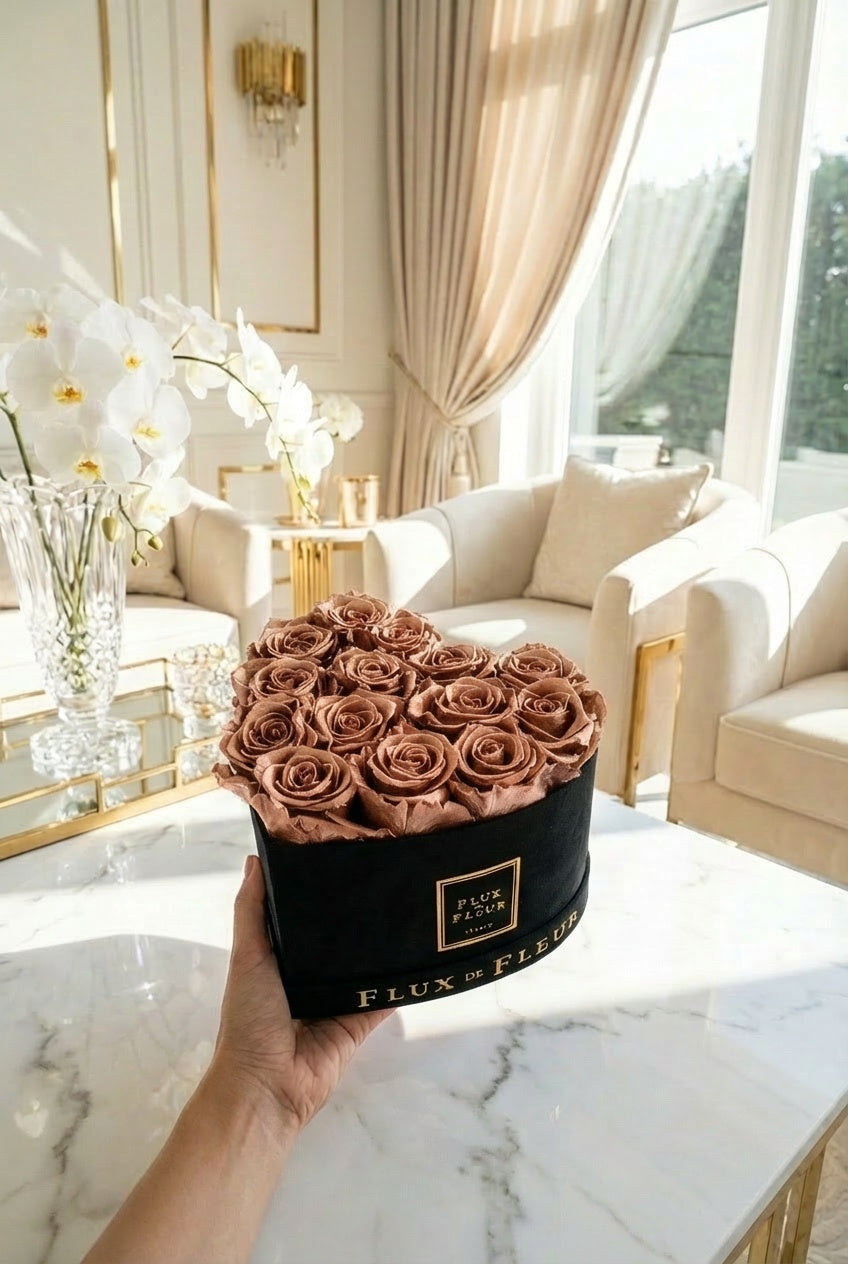 Infinity Heart Medium